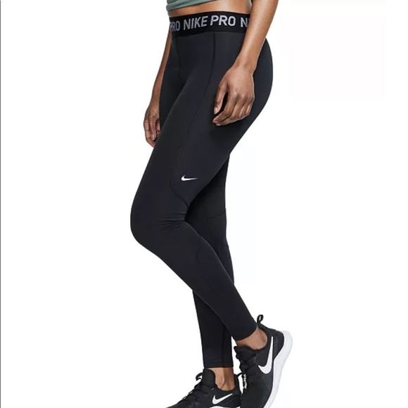 Nike Pants - Nike Pro Dri-Fit Leggings